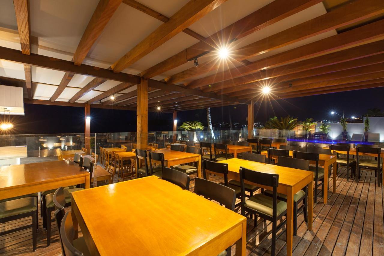 Pousada Castellammare Bombinhas Exterior photo